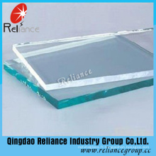 Clear Float Glass / Pattern Glass // Ultra Clear Float Glass / Laminated Glass for Building